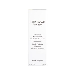 Gentle Purifying Shampoo With Java Tea Extract - Şampuan